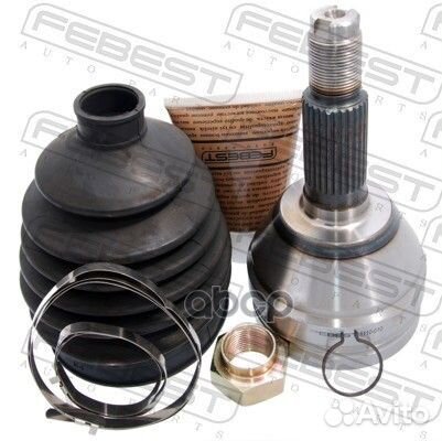 Шрус наружный 32x32x28 (chevrolet epica (V200)