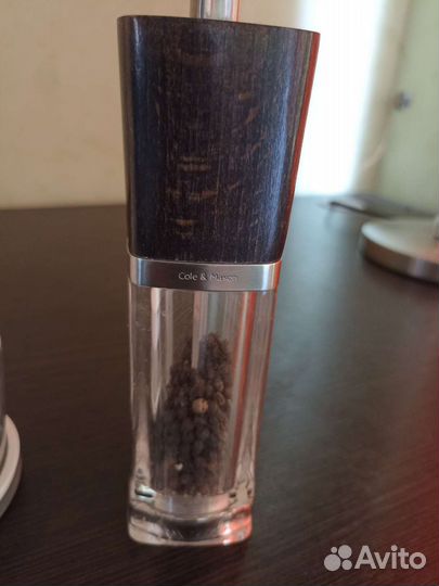 Кухонные принадлежности