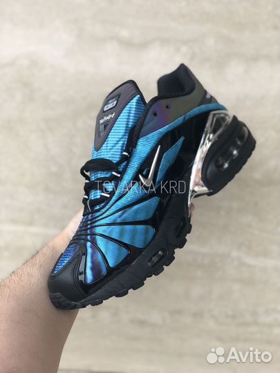 Кроссовки Nike Air Max Tailwind 5 Skepta