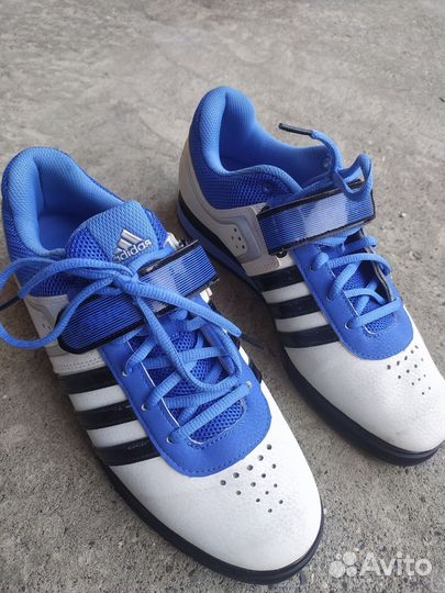 Штангетки adidas
