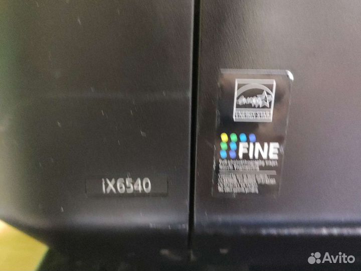 Мфу/принтеры на запчасти или ремонт