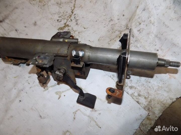 Колонка рулевая Impreza (G12) 2007-2012