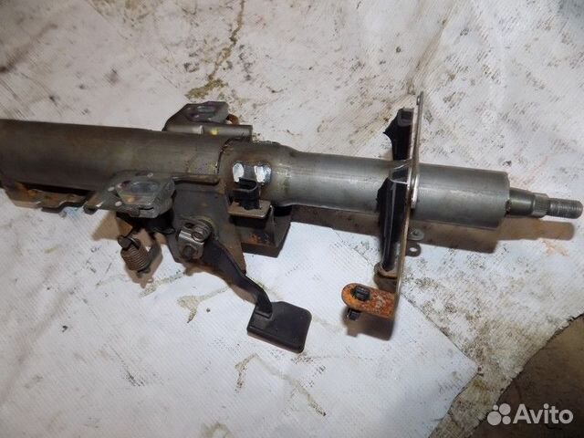 Колонка рулевая Impreza (G12) 2007-2012