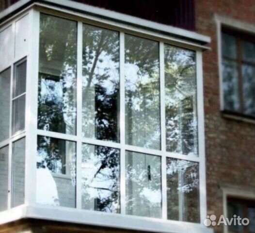 Окна пластиковые в рассрочку