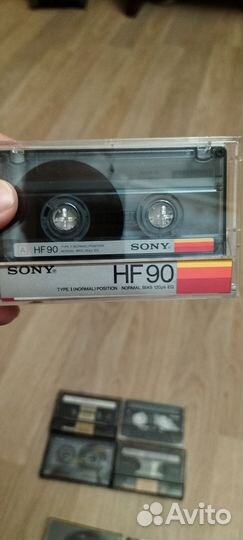 Дека кассетная Teac W-780R