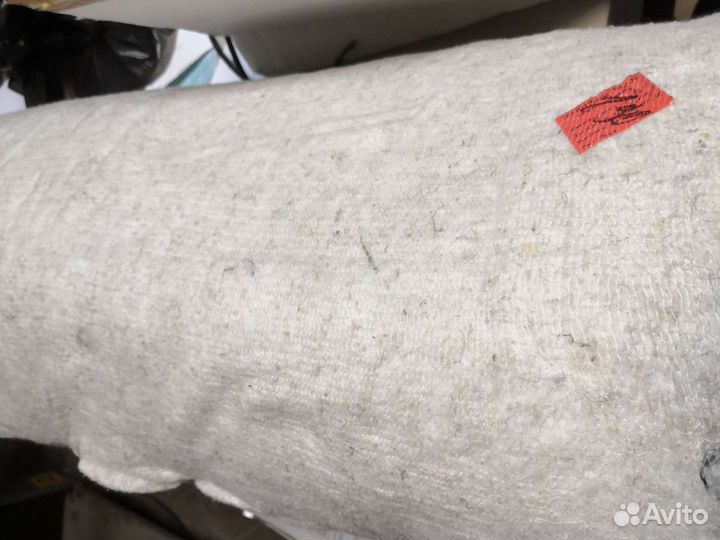 Нетканое полотно, тряпка