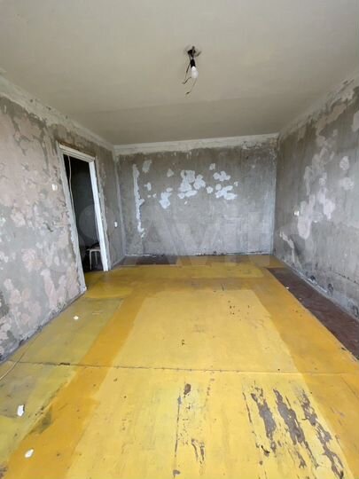 1-к. квартира, 29 м², 5/5 эт.