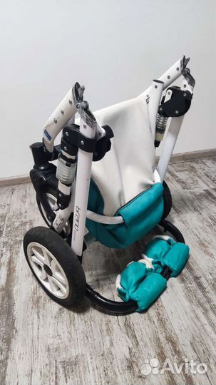 Коляска riko brano ecco 2 в 1