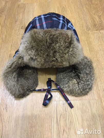 Шапка для мальчика Gulliver