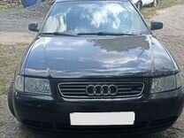 Audi A3 1.8 AT, 2000, 265 000 км, с пробегом, цена 400 000 руб.