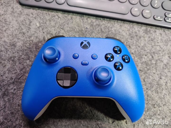 Геймпад xbox series