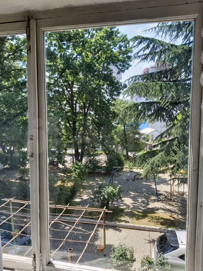 2-к. квартира, 51,3 м², 2/5 эт.