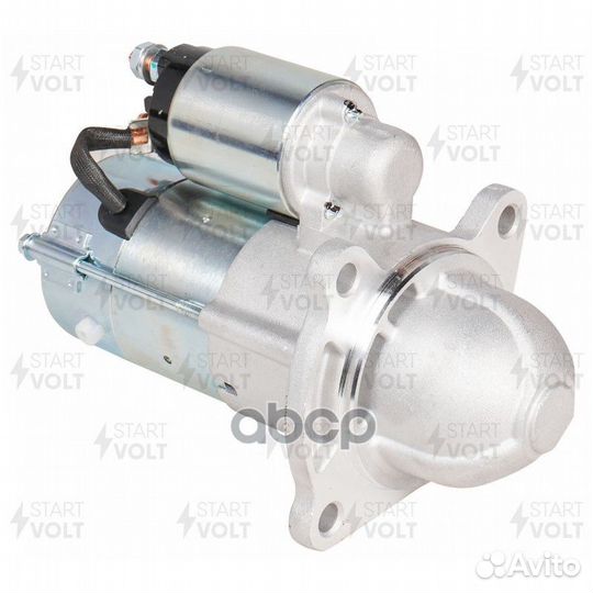 Стартер для а/м газ ГАЗель Next (13) с дв. Cum