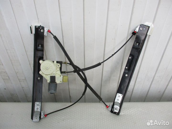 Стеклоподъемник правой перед. двери Форд Мондео 4