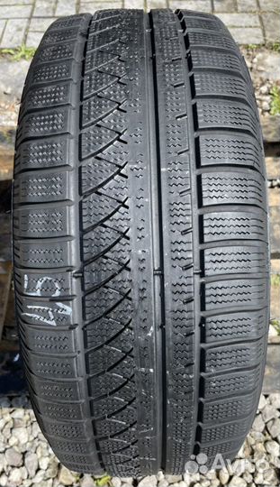 GT Radial Champiro WinterPRO HP 225/55 R17