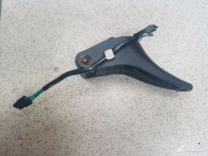 Курок газа Arctic cat tz1