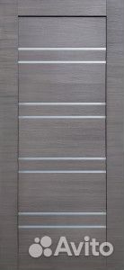 Двери межкомнатные