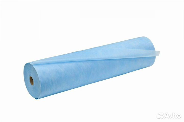 Одноразовые простыни спанбонд смс