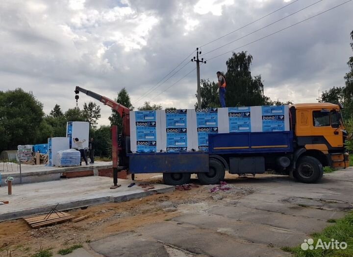 Газоблок ГОСТ