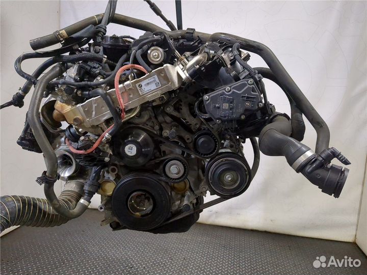 Генератор BMW 2 F22 2013, 2015