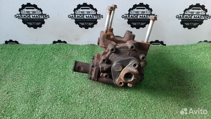 Редуктор рулевой Mercedes w202