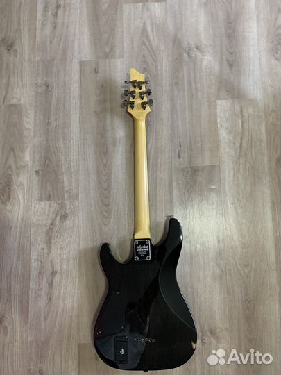 Schecter Damien Elite 6
