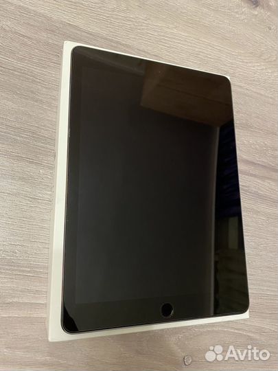 iPad pro 9.7 256 gb 2016