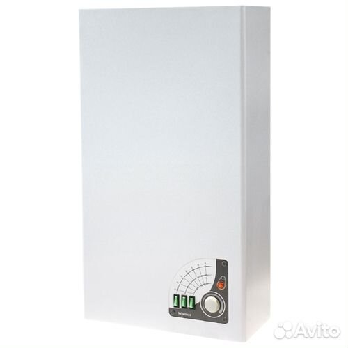 Электрический котел Warmos Comfort - 5