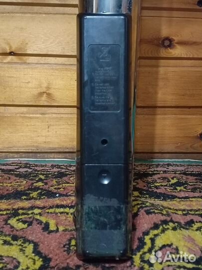 Пульт для телевизора telefunken