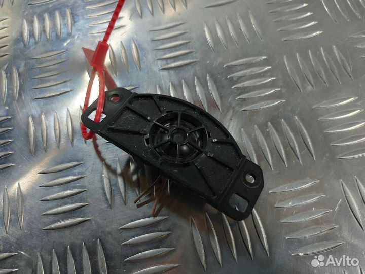 Динамик торпедо Audi A7 4G 2012 4H0035399B