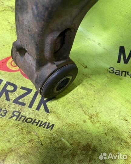 Рычаг подвески задний правый Mercedes V-Class W638