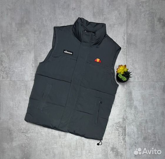 Жилетка Ellesse