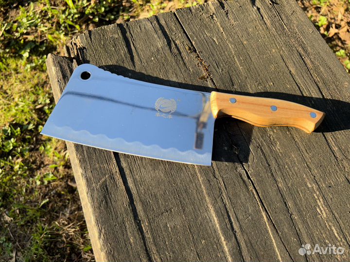 Шашлычный набор