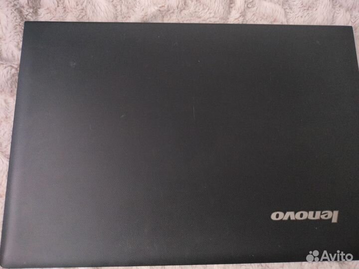 Ноутбук lenovo g505s