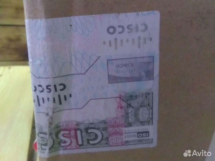 Резервный Блок Питания Cisco 300Wt (Astec)