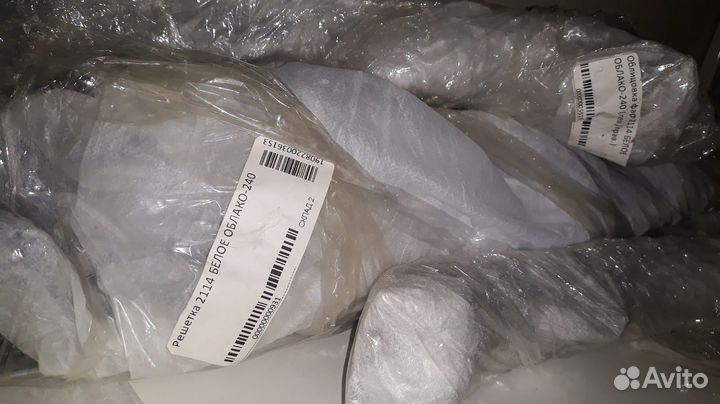 Реснички + решётка на ваз 2114 2115 в цвет кузова