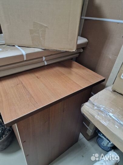 Офисная мебель бу