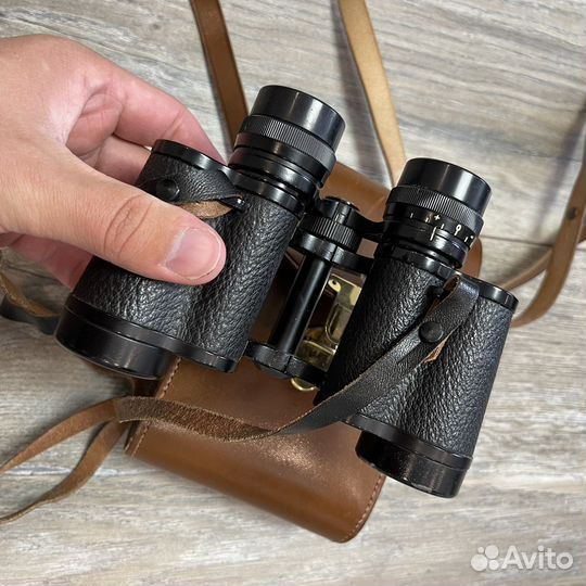 Бинокль carl zeiss 8 30 deltrintem
