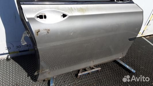 Дверь передняя правая BMW 7 F01 (72F05E201)