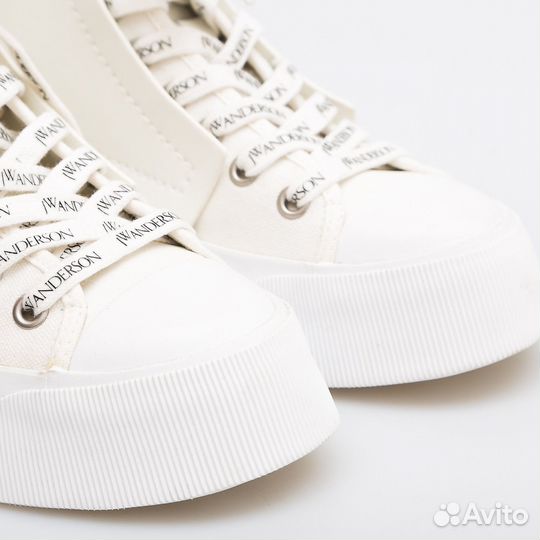 Кеды JW Anderson