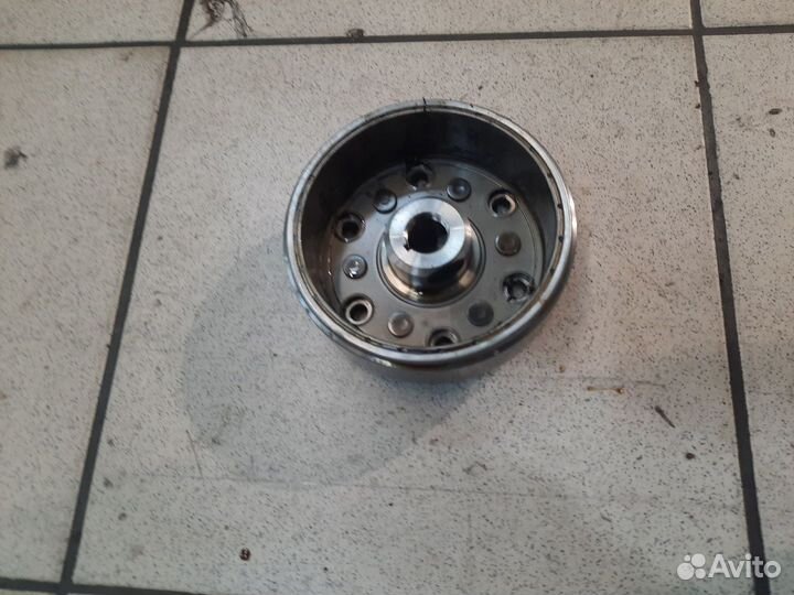 Ротор Honda cb 500