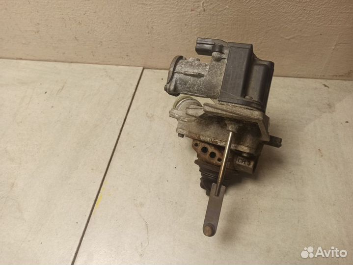 Турбина 03F145701K Фольксваген