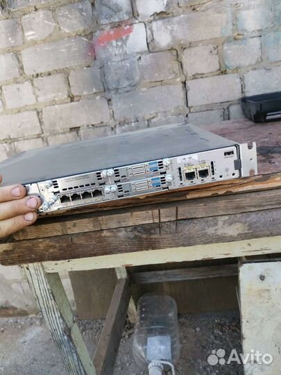 Коммутатор связи