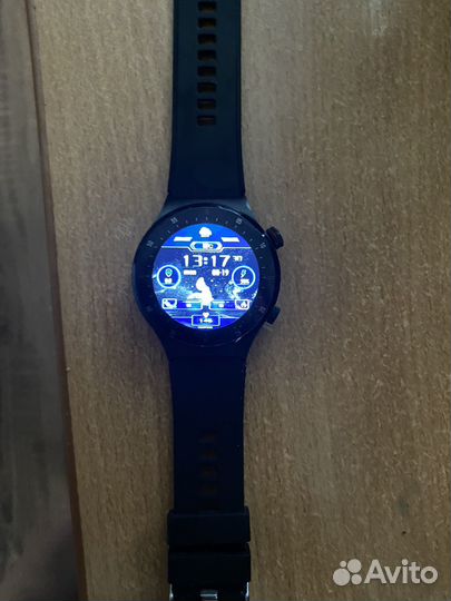 Мужские наручные часы