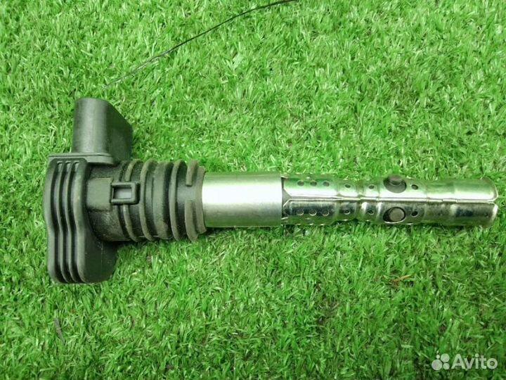 Катушка зажигания audi a4 8e 1.8t 2760