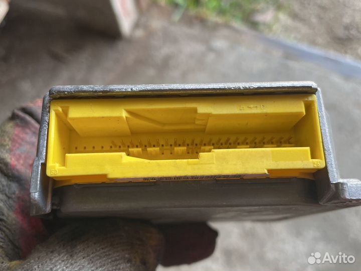 Airbag w140 w210 w208