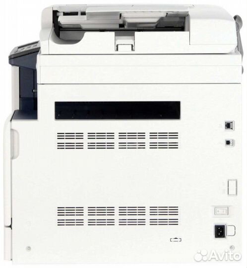 Принтер Xerox DocuCentre SC2020
