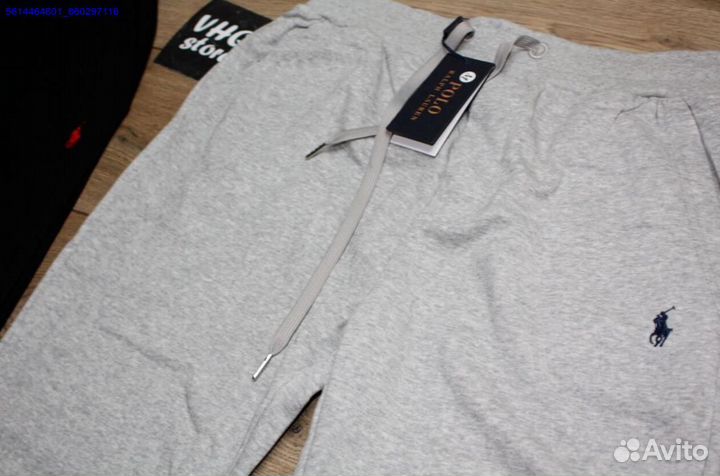 Polo Ralph Lauren штаны (Арт.26539)