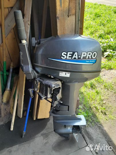 Водный транспорт