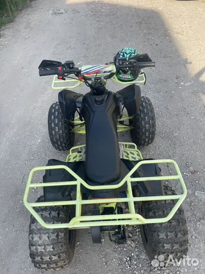 Квадрацикл детский